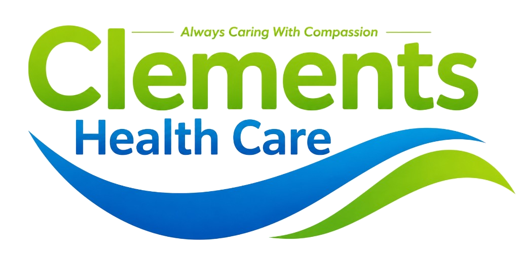 Clements Health Care — Always Caring With Compassion